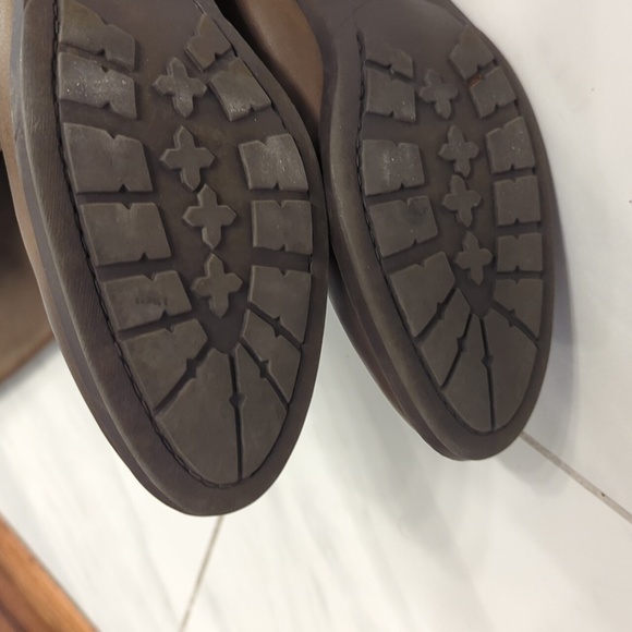 Sam Edelman | Penny2 leather riding boots - Picture 6 of 8